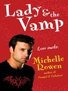 Cover image for Lady & The Vamp